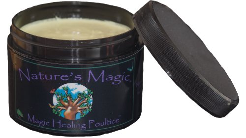 Magic Healing Poultice