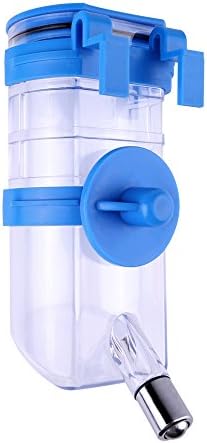 dog crate water bottle walmart