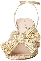 Loeffler Randall Women's Camellia-pla Heeled