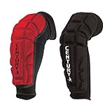 Century Martial Armor Forearm Elbow Guards