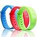 3 in 1 Upgraded Version Potty Training Watch with 3 Wristbands, Smaller Wrist Band Size, Toilet Trainer for Kids, Training Aid, Water Resistant, Reminds Your Child to Go to The Potty