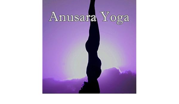anusara yoga