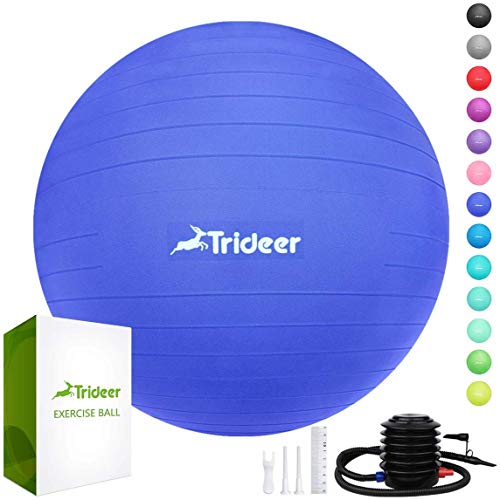 trideer ball chair