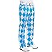 Royal & Awesome Men's Golf Pants
