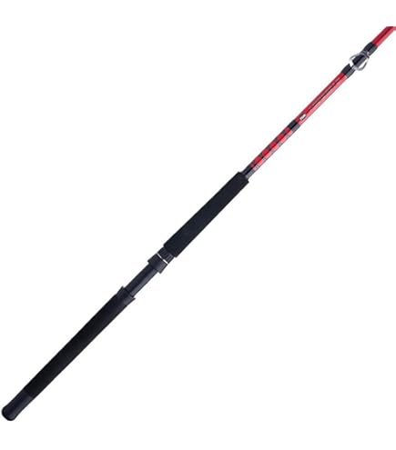 Penn see Bass Rod タイプI Penn see Bass Rod タイプI PENN Fishing Rampage Boat Casting