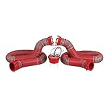 Valterra Gray 20 Ft Kit D04-0475 Viper Sewer Hose Kit-20'