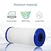AQUA CREST AP810 Whole House Water Filter Replacement for 3M® Aqua-Pure AP810, AP801, AP811, Whirlpool® WHKF-GD25BB, WHKF-DWHBB, 5 Micron, 10