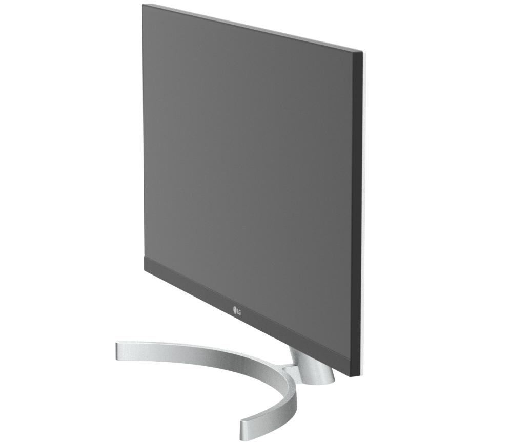 LG Monitor IPS de clase FHD 27MN60T-W 