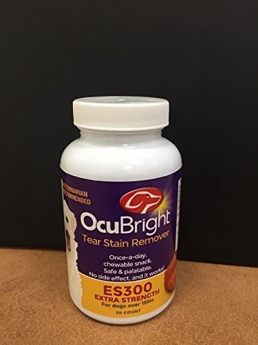 OcuBright ES300 over 15 pounds by OcuBright ES300
