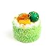 5 Fake Cake Cupcake Simulation Sprinkle Artificial Food Cake Kitchen Toy Decoration