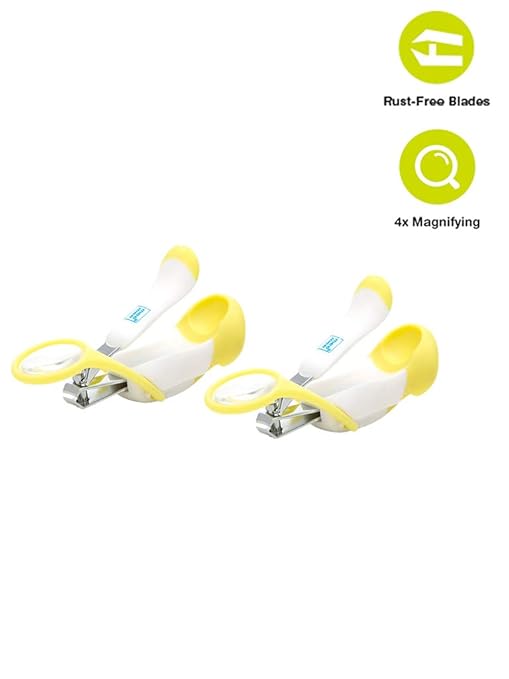 mee mee nail clipper