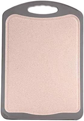 食品のすべての種類に適した両面まな板 全体竹まな板のカビ証明