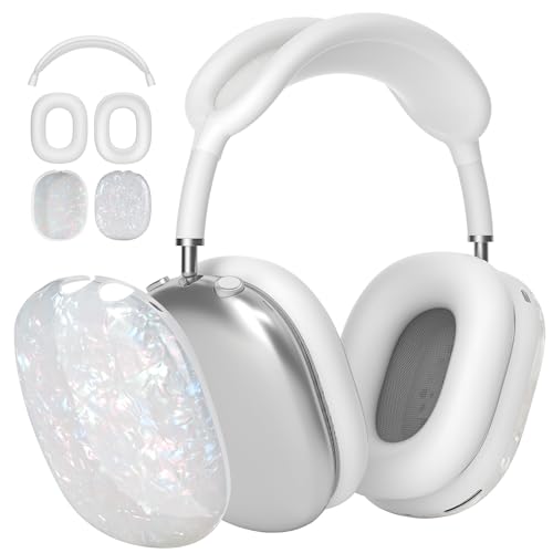 Schnäppchen gefunden: AHBTEYM for AirPods Max Case... für 15,99€ Jetzt ansehen!
