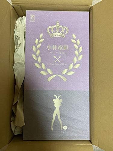 Amazon 食戟のソーマ 小林竜胆 バニーver 1 4スケール フィギュア フリーイング フィギュア ドール 通販 Amazon 食戟のソーマ 小林竜胆 バニーver 1 4スケール フィギュア フリーイング フィギュア ドール 通販