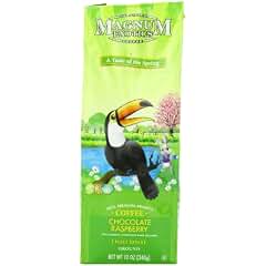 Magnum Coffee Taste of the Exotics Ground Coffee