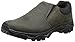 Merrell Men's Moab Rover Moc Slip-On Shoe, Castle Rock, 9 M US