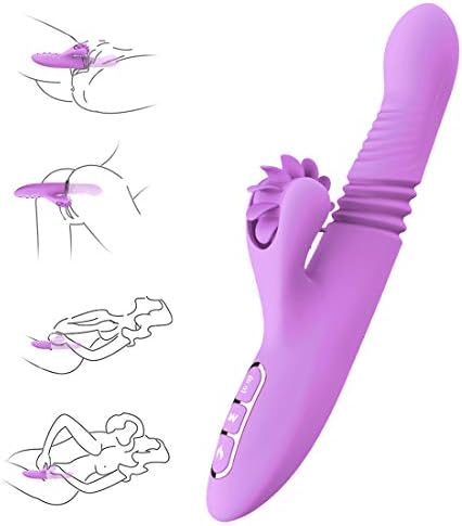 Vibrànting Alarm Clock Six Toys for Female Rabbit Lifelike Toys for Women Vibràntor for Sex Women Adult Game - Bullet Adullt ToysSexual Toyss for Woman Bullet Large Size Multi Speeds T-Shirt