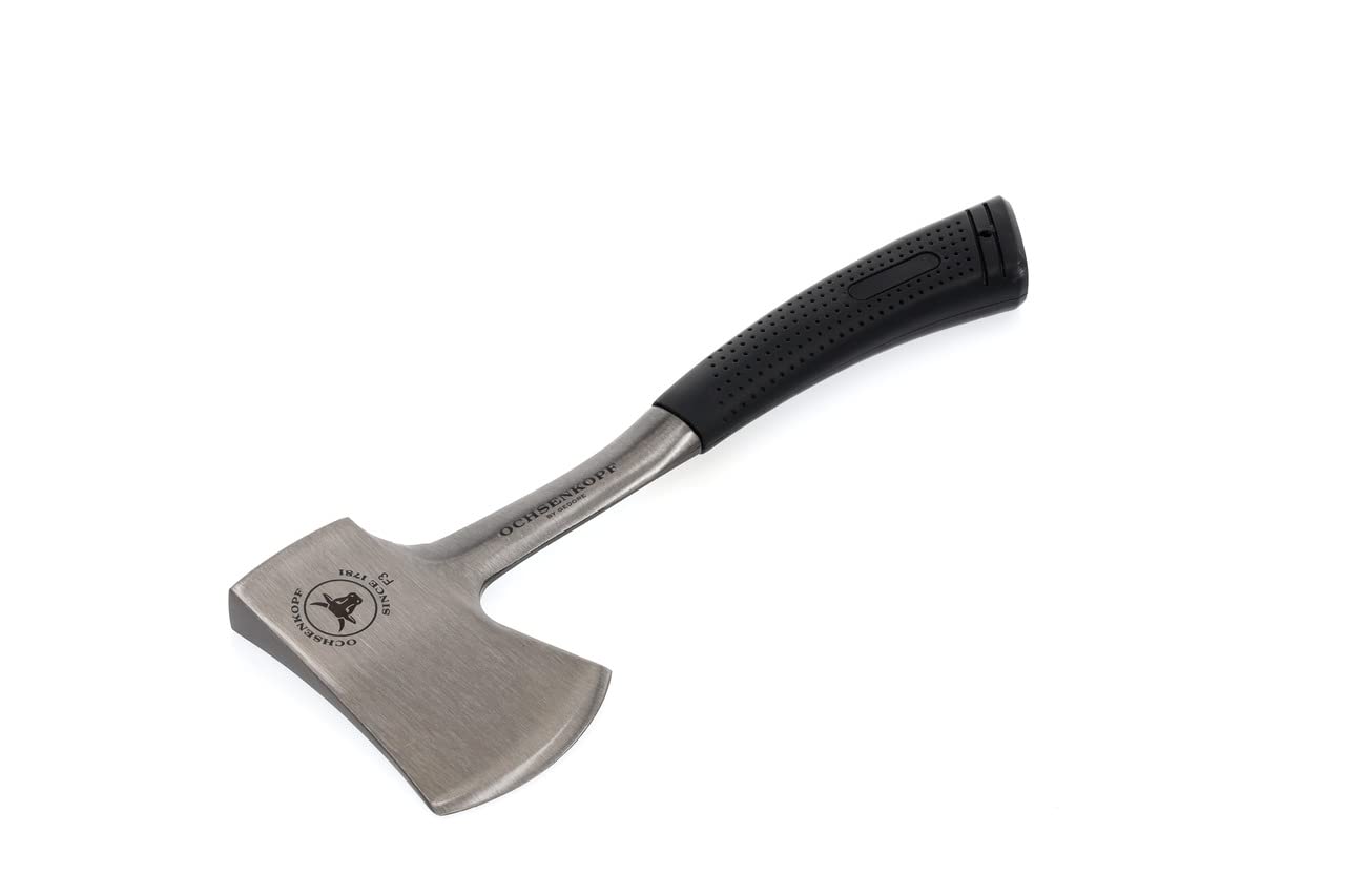 Ochsenkopf OX 270 GST 600 Ganzstahlbeil