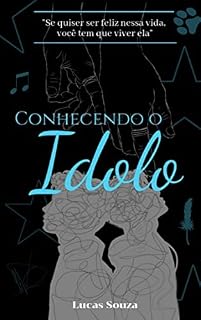 Livro Conhecendo o ídolo