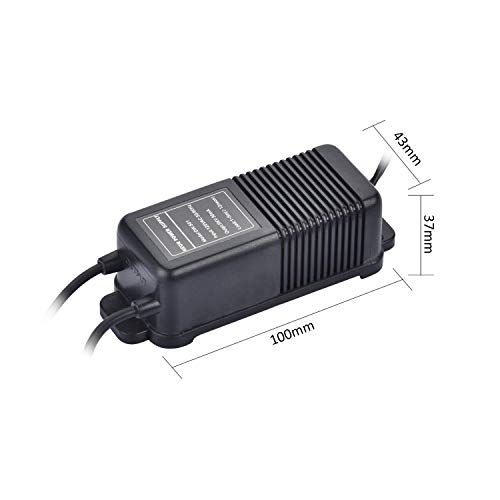 Brand New 5KV Power Supply for Glass Neon Sign Electronic Neon Signs Lights Beer Sign Bar Light Transformer - Thumbnail 3