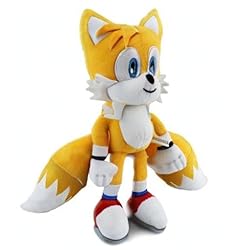 YOOVERSE 12" Sonic Plush Toys,Sonic Stuffed