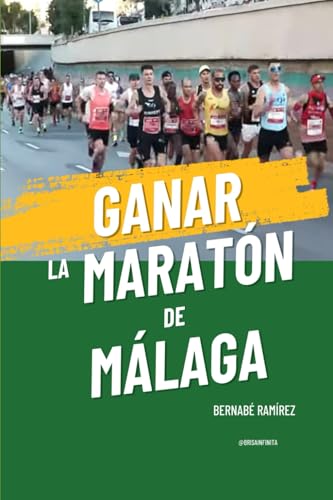 Ganar la Maratón de Málaga
