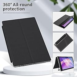 Tablet Case for TJD M1011QU Tablet, 10.1