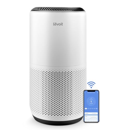 Levoit Core 400S-P Air Purifier
