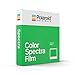 Polaroid Originals Instant Film Color Film for Image/Spectra, White (4678)