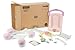 Fisher-Price Brilliant Basics Stroll Along Walker
