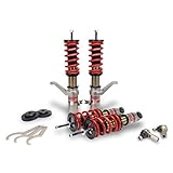 Skunk2 541-05-4735 Pro-S II Coil-Over Spring for