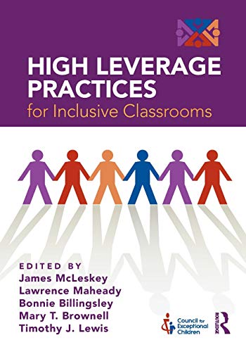 High Leverage Practice F/Inclusive...