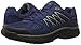 Skechers for Work Men's Conroe Dierks Work Shoe, Navy, 11 M US
