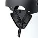 LEXIN Motorcycle Half Helmet Ear Pad for Headphone for Motorcycle Bluetooth Headset Speakers