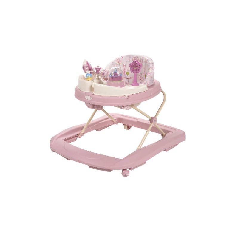 Disney Music and Lights Walker, Pink