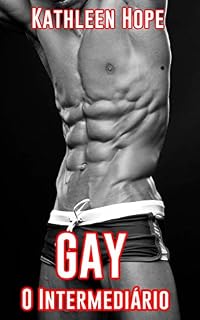 Livro Gay: O Intermediário