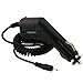Rapid Car Charger (CLA) for Nokia E63, E71, 5800, 1208, 1680, 2135, 2600, 2760, 2865I, 3155I, 3555, 5300, 5310, 5610, 6085, 6101, 6102, 6102i, 6103, 6111, 6133, 6165I, 6263, 6265I, 6275i, 6300, 6301, 6555, 6650, 7510, E62, E71X, N75, N93, VI3155