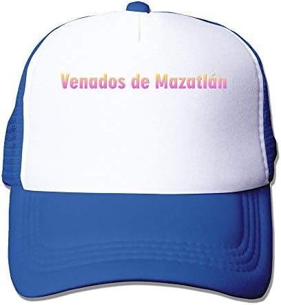 Venados De MazatlÃ¡n 100% Nylon Adult Trucker Hat