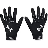 Under Armour Womens Radar Softball Gloves