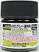 UG05 MS Federation Gray 10ml Bottle, GSI Gundam Color