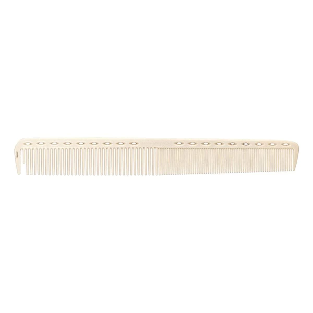 Xanitalia Pro Cutting Comb with Centimeter 19.5 cm.