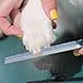 Coastal Pet Safari Dog Nail File - Ensure a Smooth Finish After Cutting - Remove Burs from Outdoor & Indoor Dogs - One Size