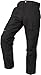 LAPG Men's Atlas Stretch Tactical Cargo Pants, Durable & Lightweight Ripstop Work Pants, Outdoor Hiking Pants for Men