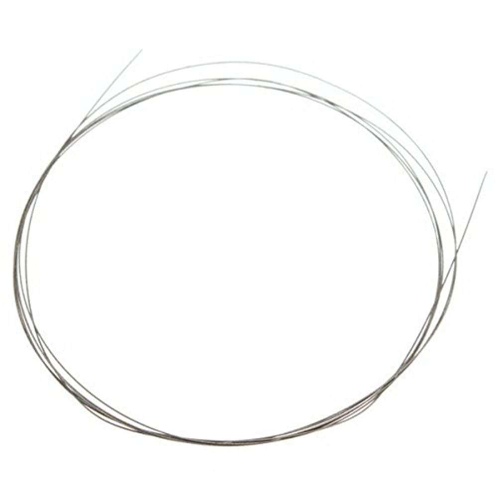 EsportsMJJ 1M Electroplated Diamond Wire Saw Diamond Saw Blade - 0.1mm