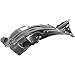 Evan Fischer Fender Liner Front, Passenger Side, Front Section Compatible with 2003-2005 Nissan 350Z Plastic Material - NI1251130