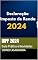Livro IRPF 2024: Guia Prático e Novidades