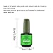 Ownest Burst Magic Nail Polish Remover, Easily & Quickly Removes Soak-Off Gel Polish, Don't Hurt Nails, Professional Non-Irritating Nail Polish Remover-15ml