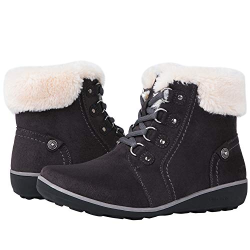 globalwin women's 1826 fashion boots