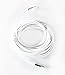Omnihil 30 Feet ' 3.5millimeters Headset Audio AUX Extension Cable Compatible with Male to Male (30 Feet Long)
