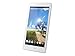 Acer Iconia A1-840FHD-10G2 8-inch Tablet (Intel Atom Z3745 Quad-core processor, 2 GB RAM, 16 GB flash memory, Android operating system)